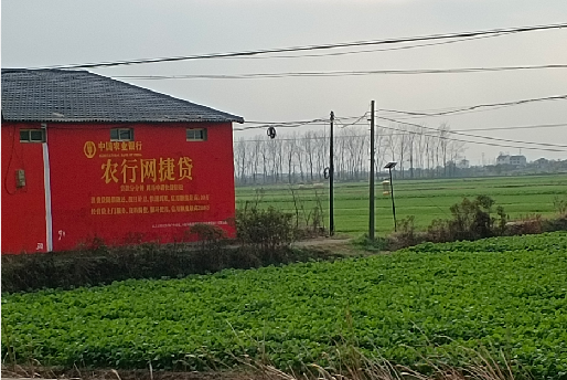 漳州如何防止墙体广告褪色呢？