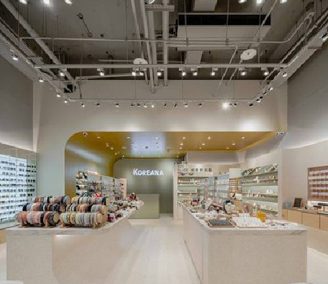 漳州店面装修流程