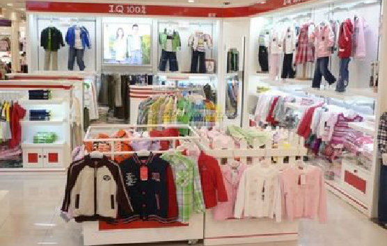 漳州店面装修风格确定。