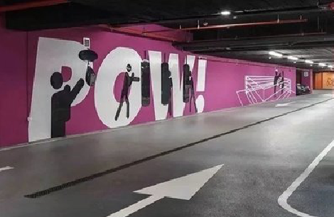 漳州墙绘设计师的选择是关键。