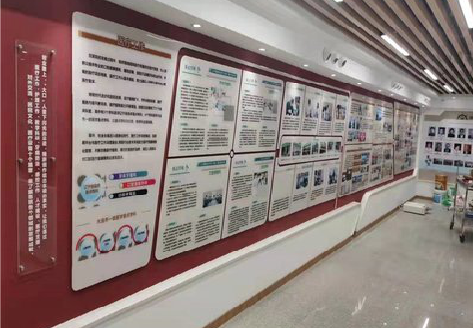 漳州大城市文化背景墙制作常用工艺。