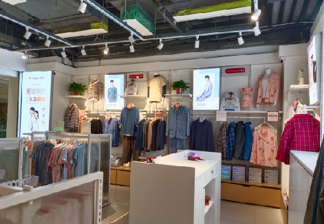 漳州超市卖场装修如何提升消费欲望？