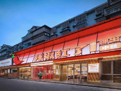 漳州餐饮招牌制作有哪些要点和技巧？