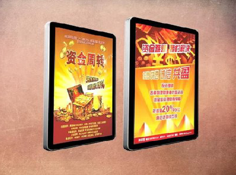 漳州如何延长磁吸灯箱的使用寿命？