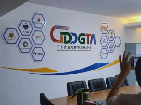 漳州公司走廊文化墙如何设计布置？